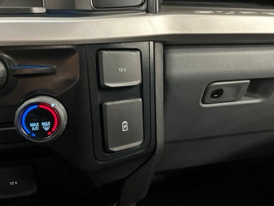 2024 Ford F-350SD XL
