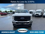 2024 Ford F-350SD XL