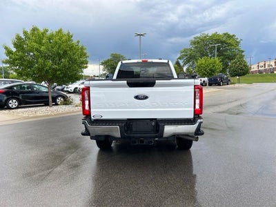 2024 Ford F-350SD XL
