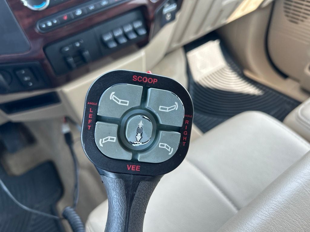 2010 Ford F-350SD Lariat