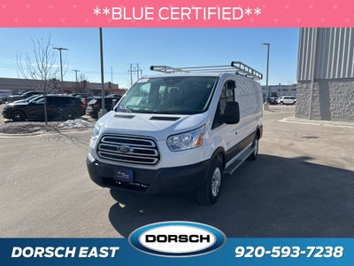 2019 Ford Transit-250 Base