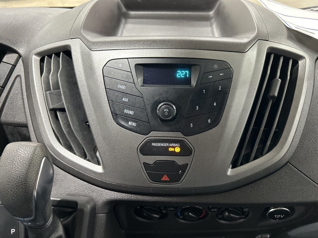 2019 Ford Transit-250 Base