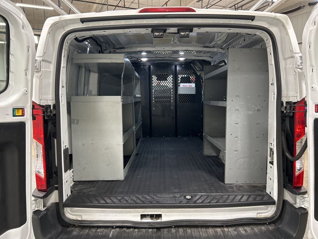 2019 Ford Transit-250 Base