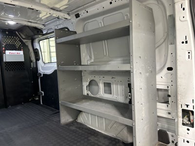 2019 Ford Transit-250 Base