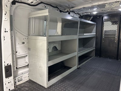 2019 Ford Transit-250 Base