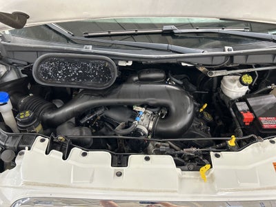 2019 Ford Transit-250 Base