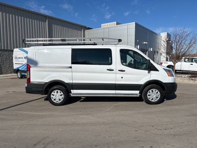 2019 Ford Transit-250 Base