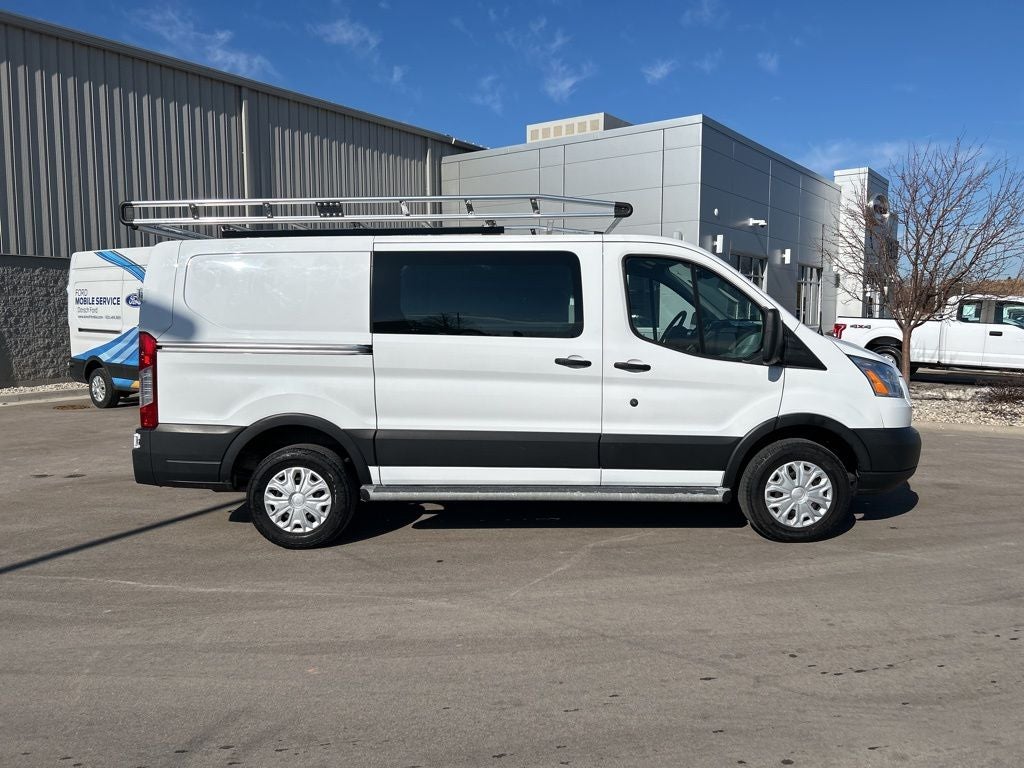 2019 Ford Transit-250 Base