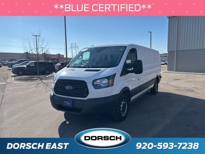 2017 Ford Transit-250 Base