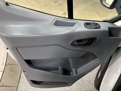 2017 Ford Transit-250 Base