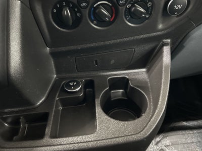 2017 Ford Transit-250 Base