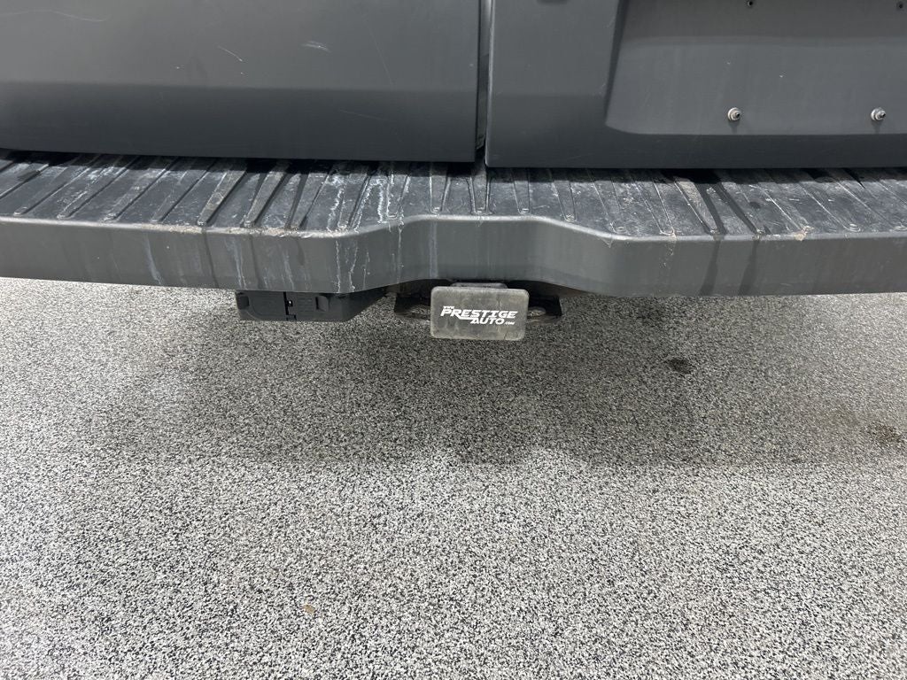 2017 Ford Transit-250 Base