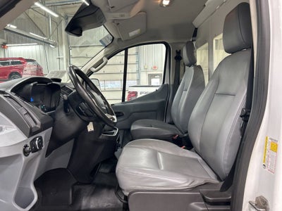 2017 Ford Transit-250 Base