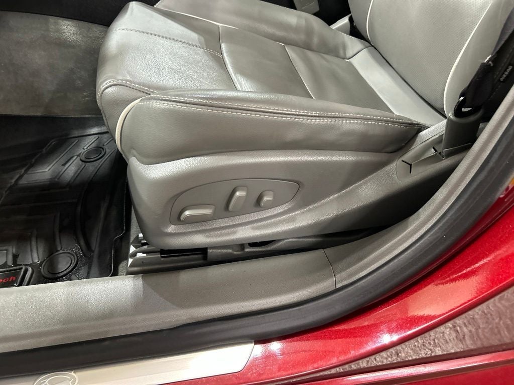 2017 Chevrolet Impala Premier 2LZ