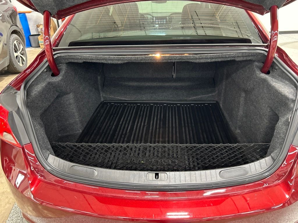 2017 Chevrolet Impala Premier 2LZ