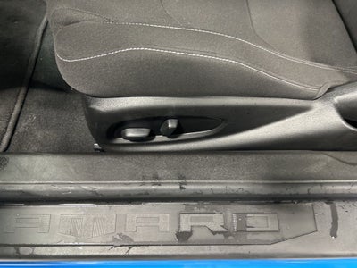 2023 Chevrolet Camaro SS 1SS