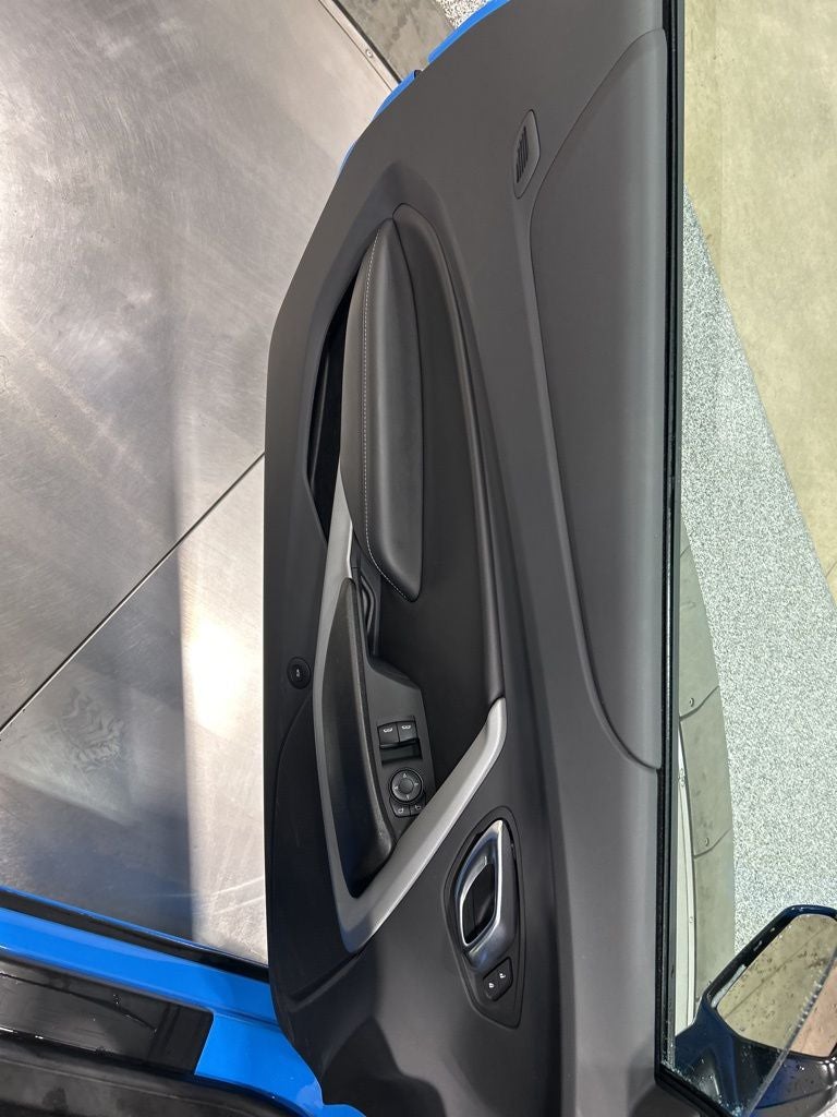2023 Chevrolet Camaro SS 1SS