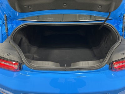 2023 Chevrolet Camaro SS 1SS