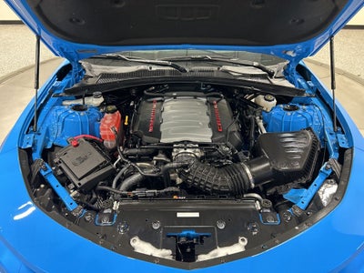 2023 Chevrolet Camaro SS 1SS