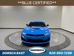 2023 Chevrolet Camaro SS 1SS