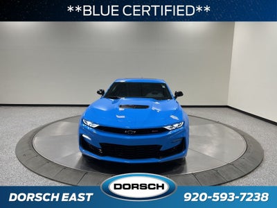 2023 Chevrolet Camaro SS 1SS