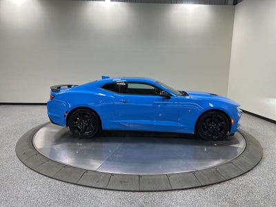 2023 Chevrolet Camaro SS 1SS