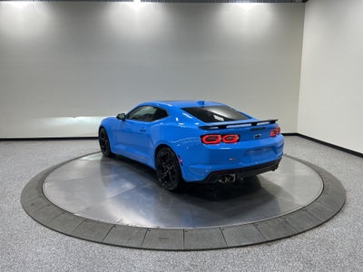 2023 Chevrolet Camaro SS 1SS