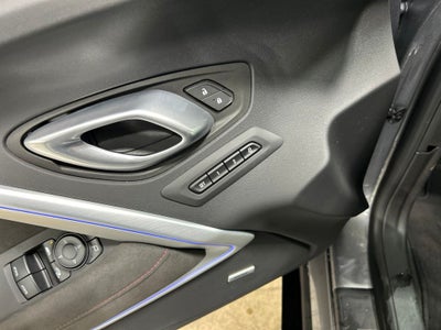 2022 Chevrolet Camaro ZL1