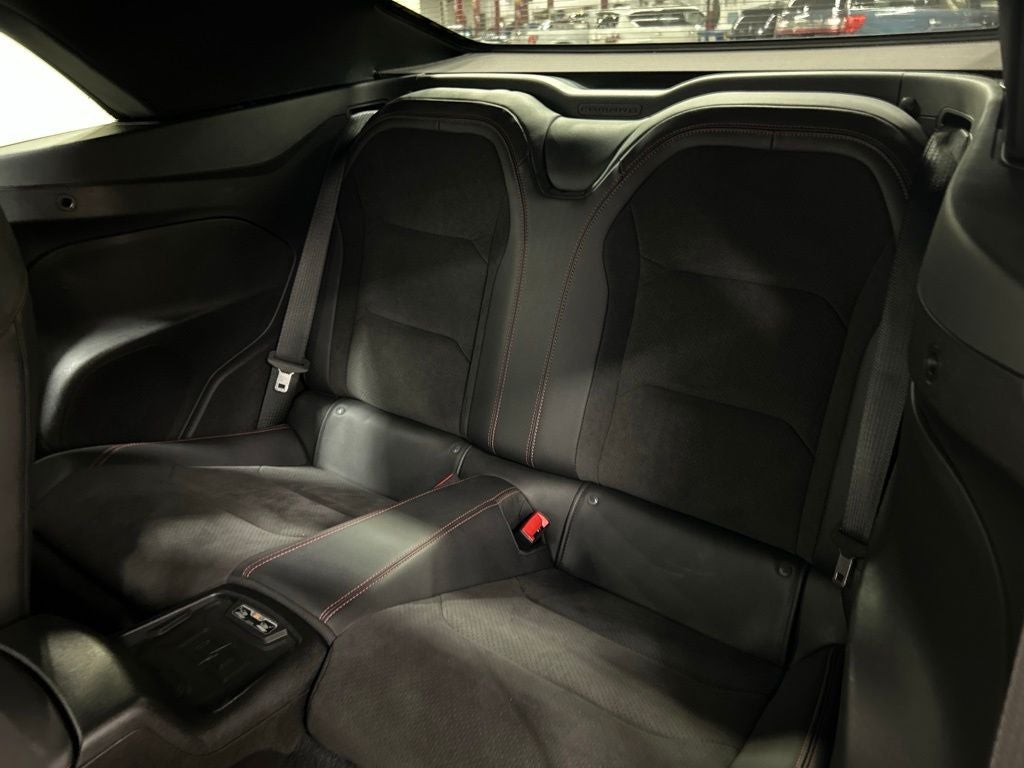 2022 Chevrolet Camaro ZL1