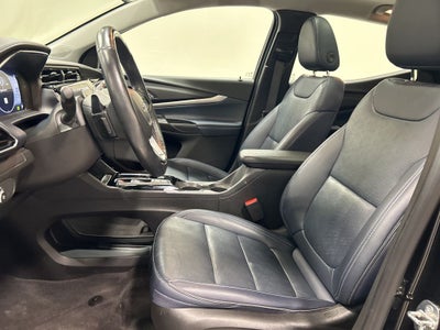 2022 Chevrolet Bolt EUV Premier