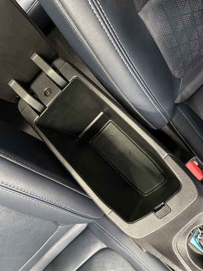 2022 Chevrolet Bolt EUV Premier