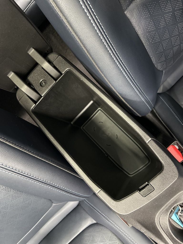 2022 Chevrolet Bolt EUV Premier