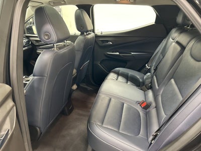 2022 Chevrolet Bolt EUV Premier
