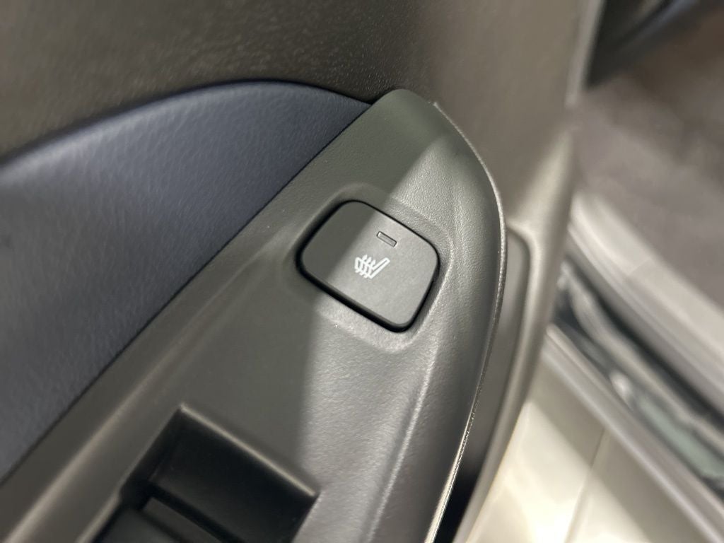 2022 Chevrolet Bolt EUV Premier