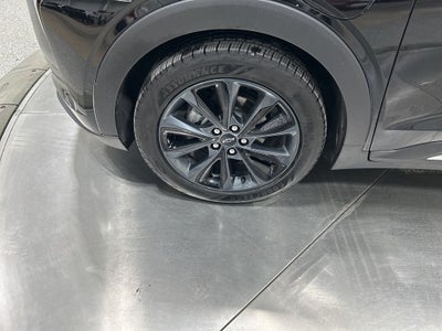 2022 Chevrolet Bolt EUV Premier