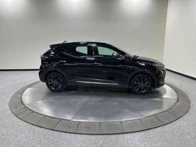 2022 Chevrolet Bolt EUV Premier