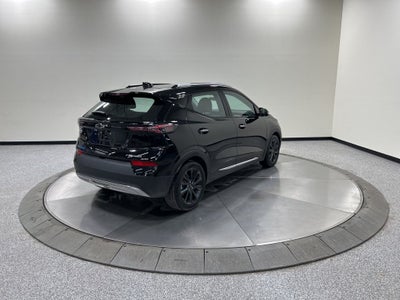 2022 Chevrolet Bolt EUV Premier