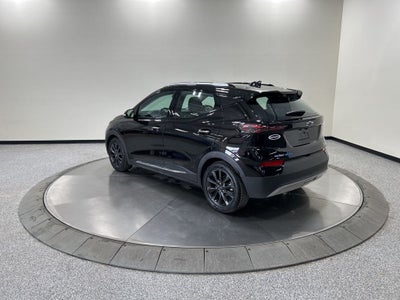 2022 Chevrolet Bolt EUV Premier