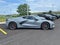2025 Chevrolet Corvette Stingray 2LT