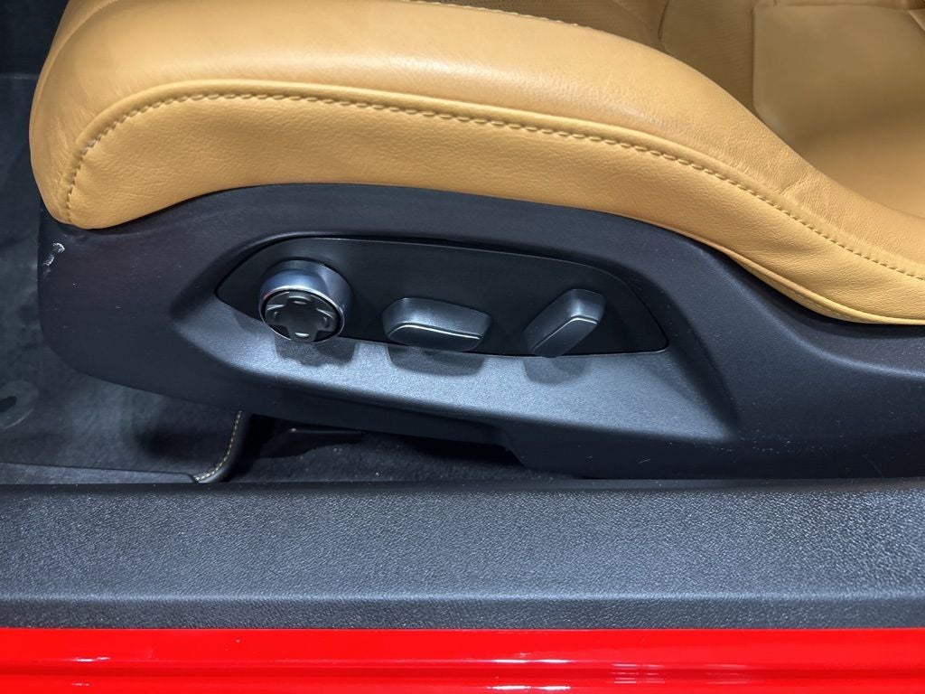 2021 Chevrolet Corvette Stingray 2LT