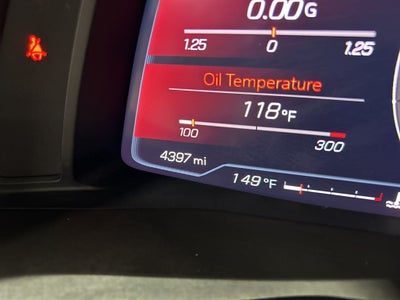 2021 Chevrolet Corvette Stingray 2LT