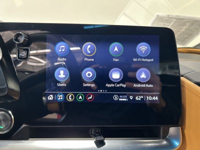 2021 Chevrolet Corvette Stingray 2LT