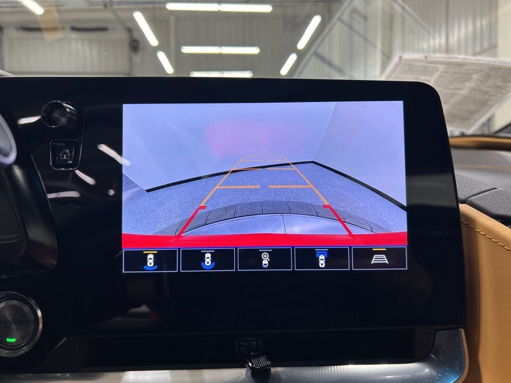 2021 Chevrolet Corvette Stingray 2LT