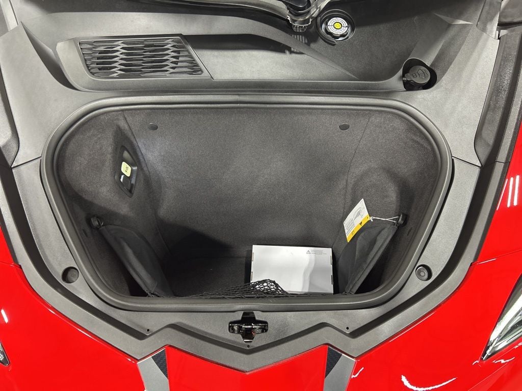 2021 Chevrolet Corvette Stingray 2LT