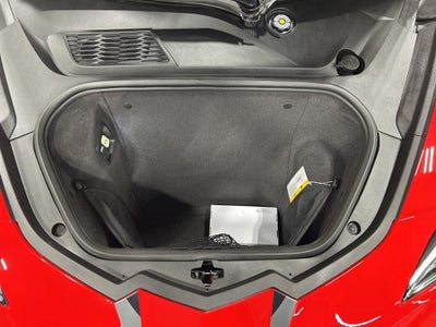 2021 Chevrolet Corvette Stingray 2LT