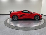2021 Chevrolet Corvette Stingray 2LT
