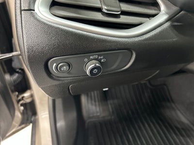2022 Chevrolet Malibu LS 1LS