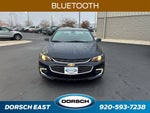 2017 Chevrolet Malibu LT 1LT