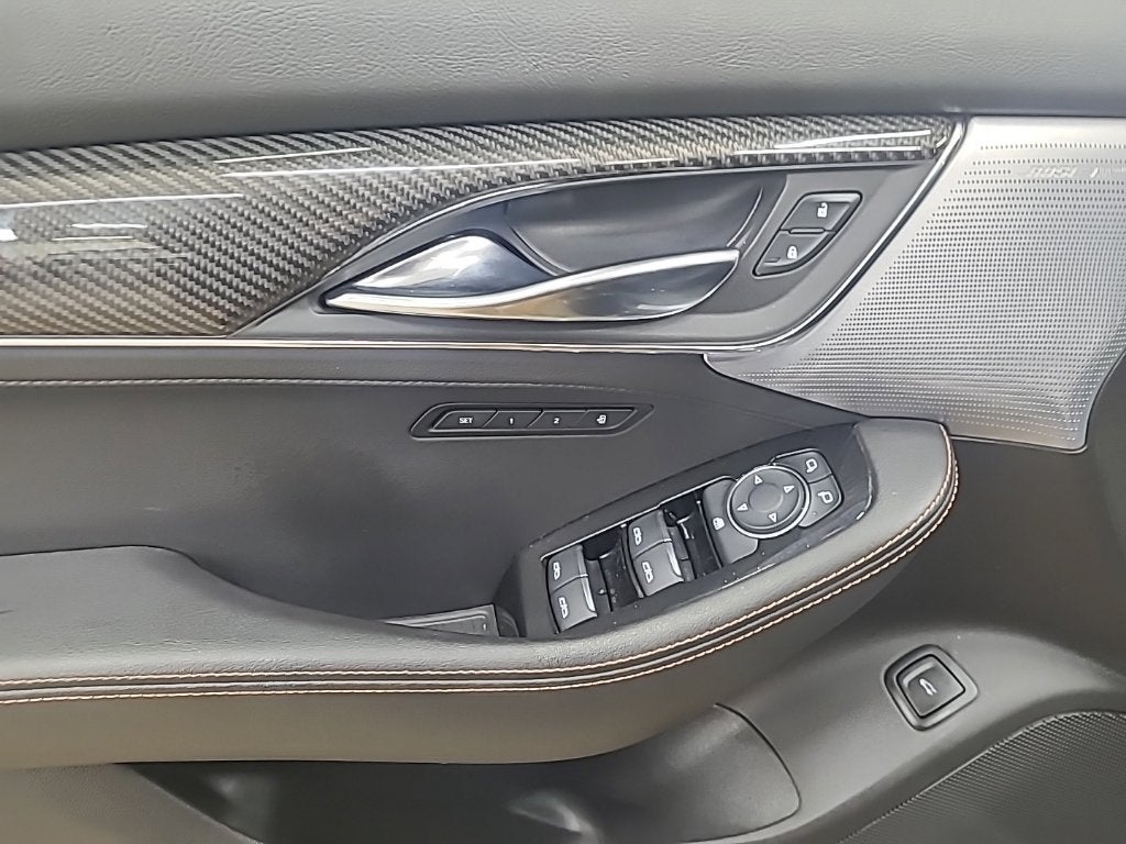2023 Cadillac CT5 V-Series