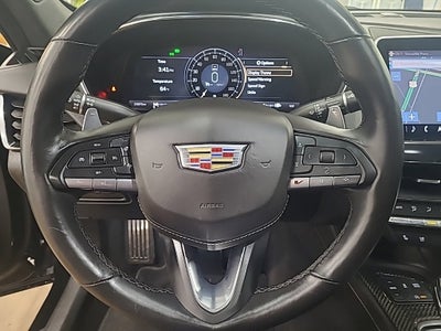 2023 Cadillac CT5 V-Series